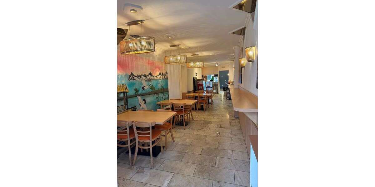 Gewerbeobjekt Marburg - 1.050&euro; | Angebot:27042809