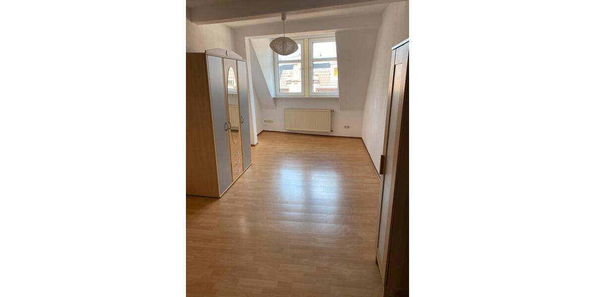 Wohnen auf Zeit Kassel Südstadt - 1 Zimmer, 25 m&sup2;, 440&euro; | Angebot:24362934