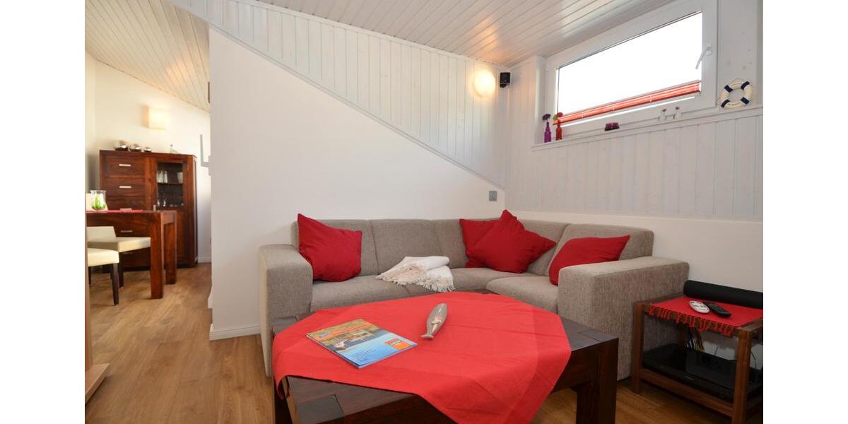 Doppelhaushälfte Sellin - 5 Zimmer, 107 m&sup2;, 1.850&euro; | Angebot:26249464