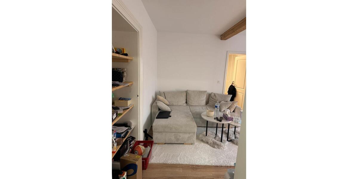 Erdgeschoßwohnung Trier Nord - 2 Zimmer, 40 m&sup2;, 490&euro; | Angebot:26435766