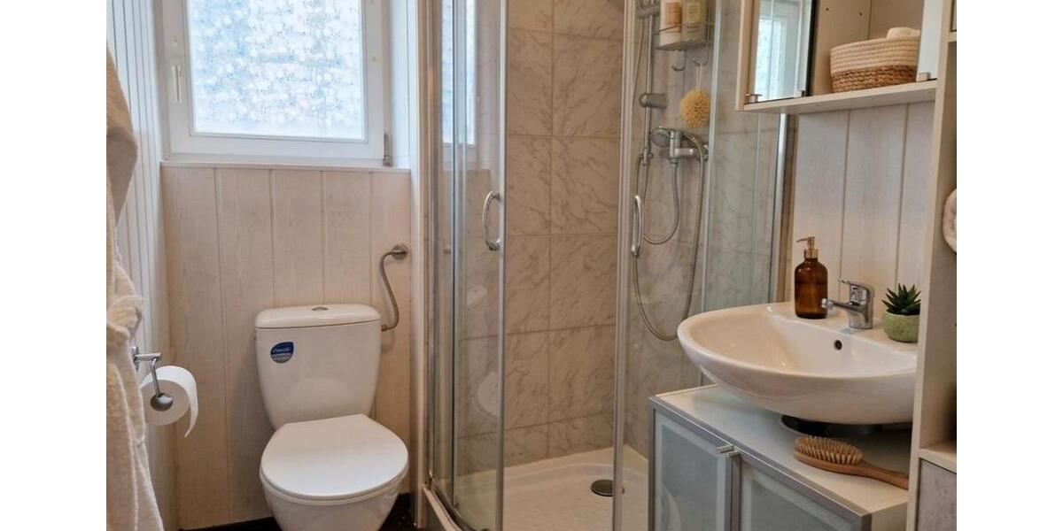Erdgeschoßwohnung Grebenstein - 2 Zimmer, 55 m&sup2;, 650&euro; | Angebot:26677569