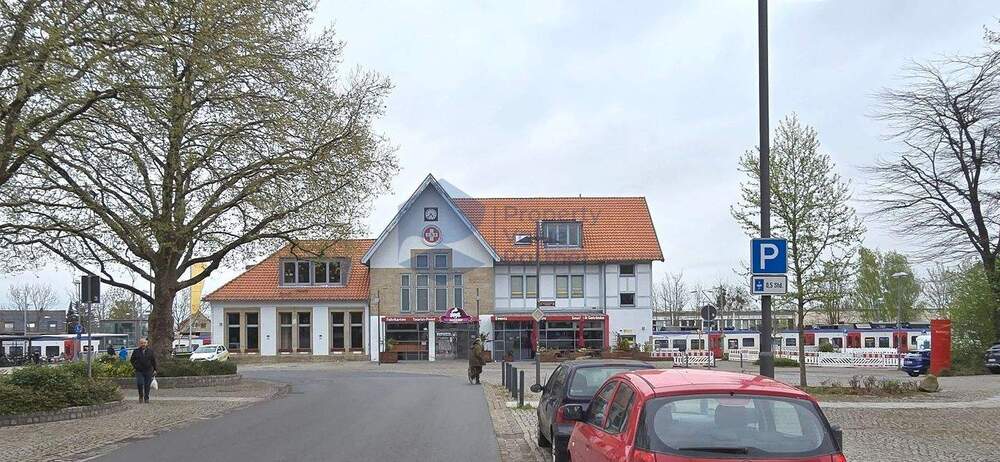 Zimmer Barsinghausen - 4 Zimmer, 132 m&sup2;, 1.195&euro; | Angebot:25679878