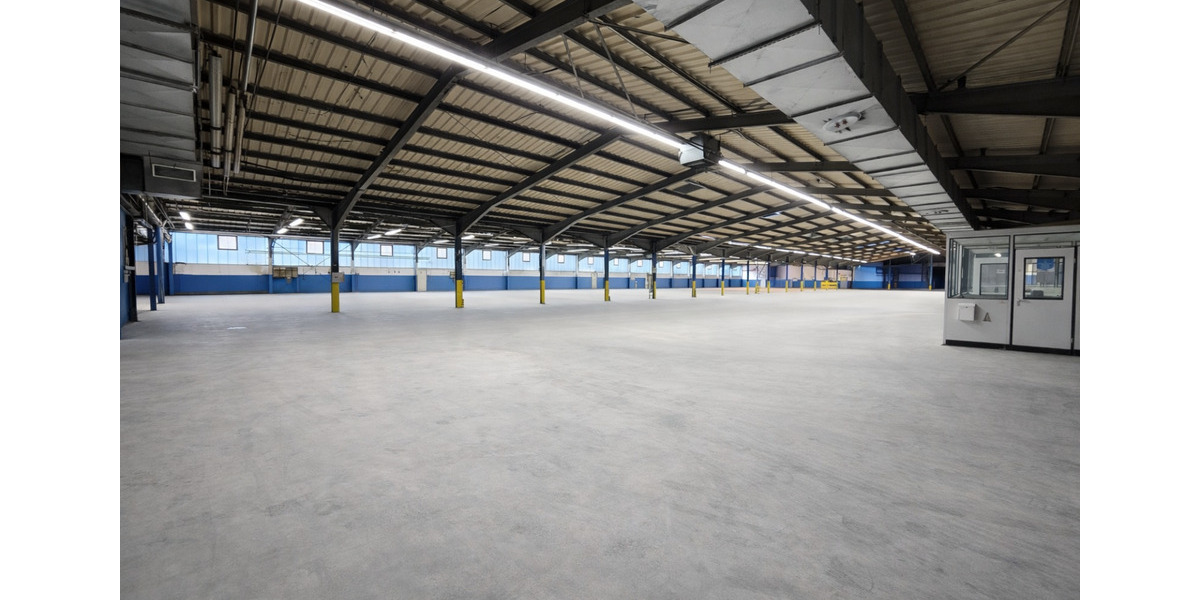 Gewerbeobjekt Werdohl - 3&euro; | Angebot:24687731