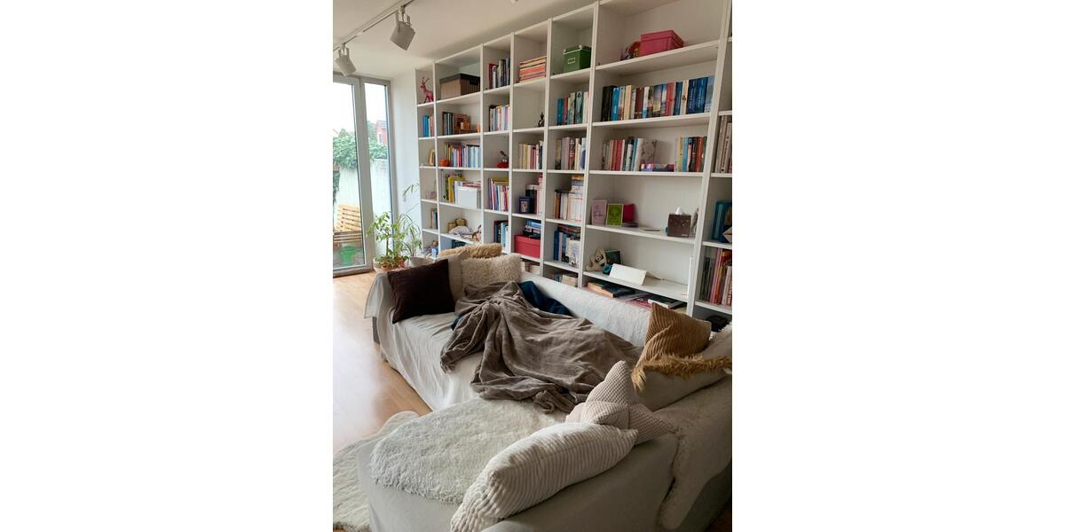 Terrassenwohnung Mainz Ebersheim - 2 Zimmer, 63 m&sup2;, 1.026&euro; | Angebot:25343645