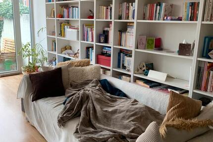 Wohnung Mainz Ebersheim - 2 Zimmer, 63 m&sup2;, 1.026&euro; | Angebot:25343645