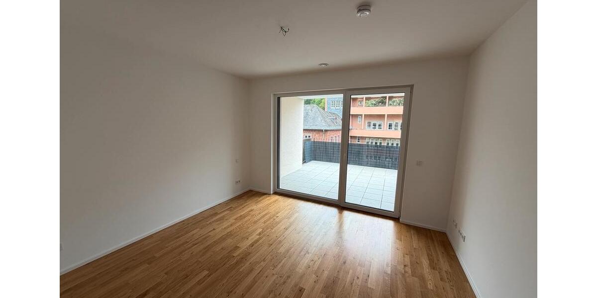 Etagenwohnung Üttfeld - 2.5 Zimmer, 87 m&sup2;, 1.250&euro; | Angebot:26580669