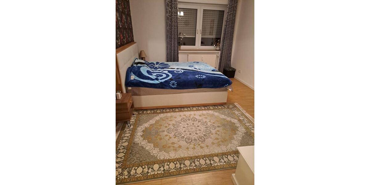 Untermieter 3 zimmer