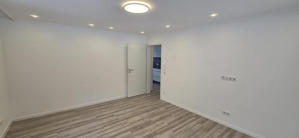 Etagenwohnung Blaustein - 3 Zimmer, 85 m&sup2;, 1.400&euro; | Angebot:24474906