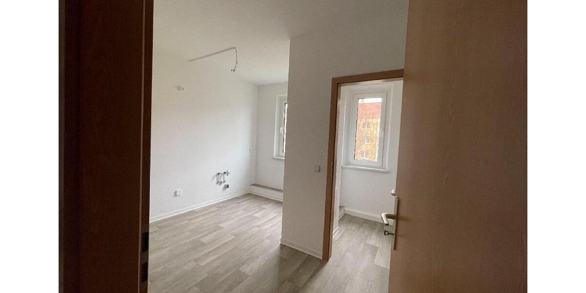 Etagenwohnung Sangerhausen - 2 Zimmer, 60 m&sup2;, 384&euro; | Angebot:26337107
