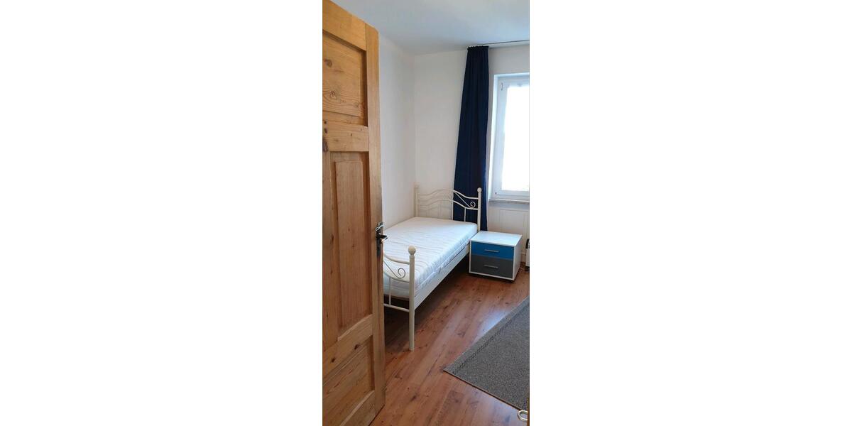 Wohnen auf Zeit Bräunlingen - 1 Zimmer, 18 m&sup2;, 440&euro; | Angebot:25677555