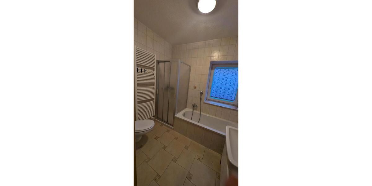Erdgeschoßwohnung Bautzen - 2 Zimmer, 52 m&sup2;, 360&euro; | Angebot:24601298
