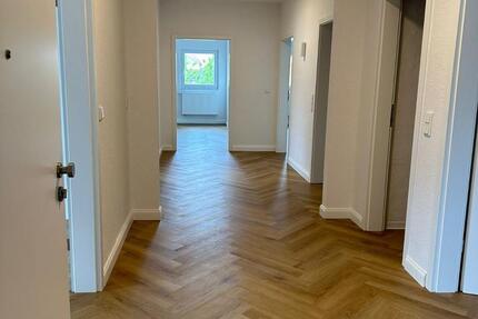 Sanierte 5-Zimmerwohnung in Rheda-Wiedenbrück 5 zimmer