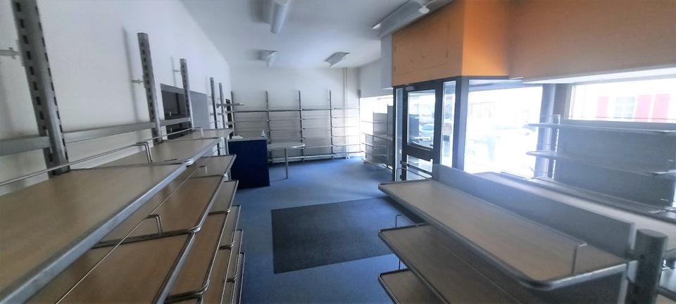 Gewerbeobjekt Todtmoos - 695&euro; | Angebot:23707484