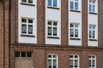 Wohnung Wittenberge - 3 Zimmer, 75 m&sup2;, 600&euro; | Angebot:26790976