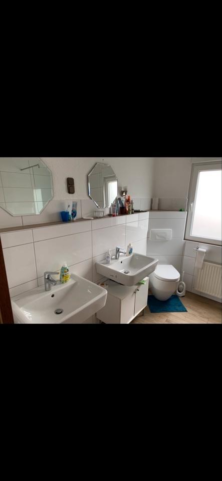 WG- Zentrale Lage