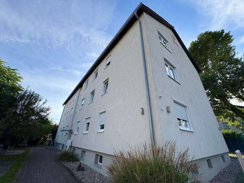 Wohnung zum Mieten in Neuberg 1.000 € 77.82 m²