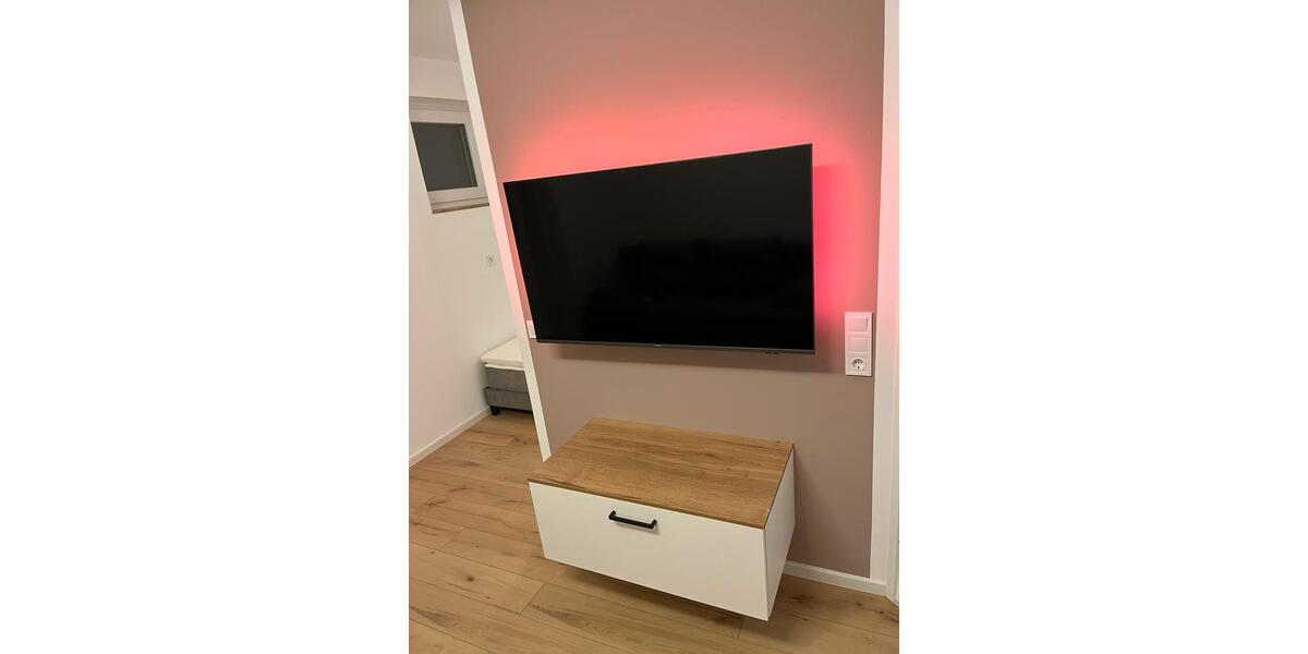 Wohnen auf Zeit Steinhagen - 1 Zimmer, 34 m&sup2;, 995&euro; | Angebot:26043514