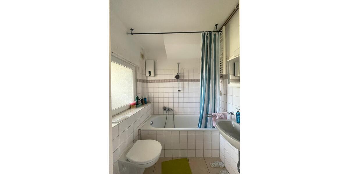 Wohnen auf Zeit Adendorf - 1 Zimmer, 16 m&sup2;, 500&euro; | Angebot:26254989