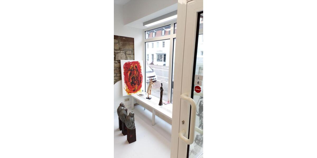 Gewerbeobjekt Saarbrücken - 700&euro; | Angebot:26327319