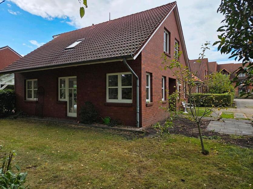 Einfamilienhaus in Rotenburg Wümme