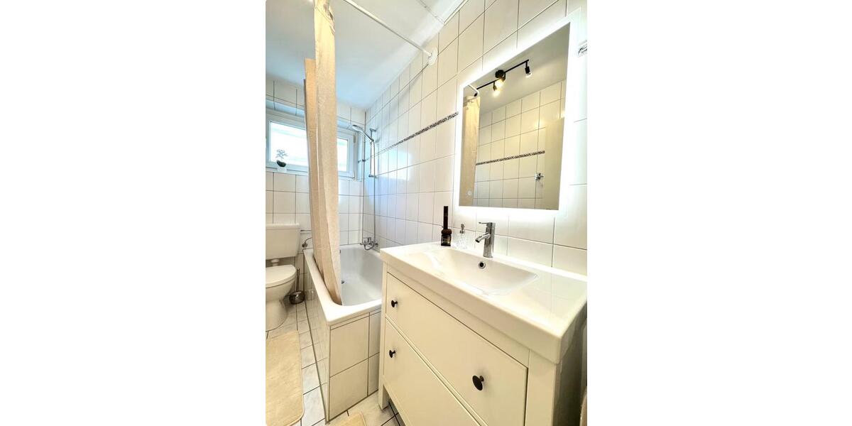 Etagenwohnung Hannover Vahrenwald-List - 1 Zimmer, 1.700&euro; | Angebot:26123797