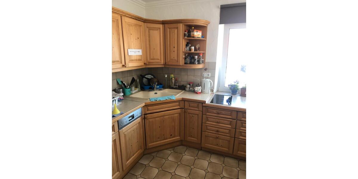 Wohnen auf Zeit Aresing - 1 Zimmer, 20 m&sup2;, 550&euro; | Angebot:25308865