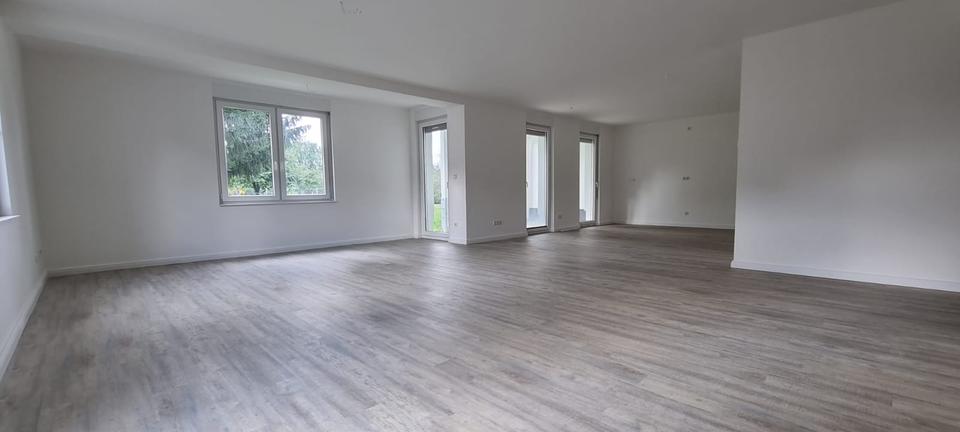 Etagenwohnung Osterode am Harz - 3 Zimmer, 116 m&sup2;, 1.000&euro; | Angebot:26200868