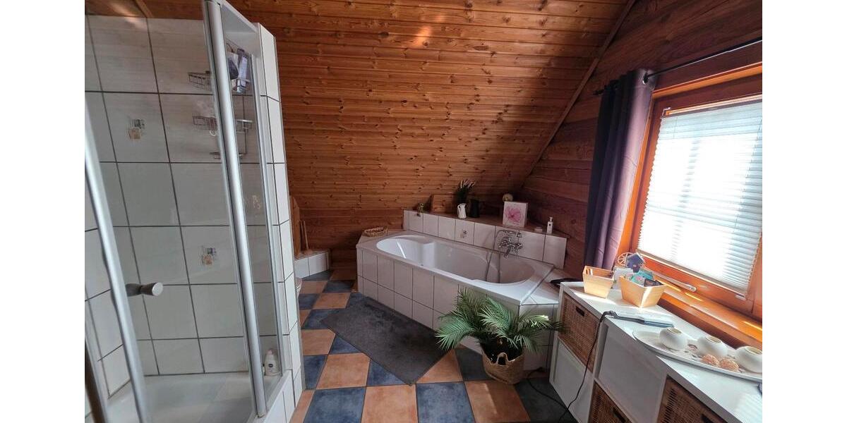 Etagenwohnung Billerbeck - 5 Zimmer, 140 m&sup2;, 1.850&euro; | Angebot:26294657