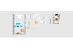 Etagenwohnung Großenhain - 3 Zimmer, 132 m&sup2;, 850&euro; | Angebot:26120395