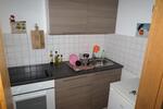 1 Zimmer Wohnung, Eigener Eingang, zentral in Treysa - Mauerweg