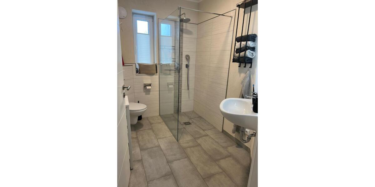 Erdgeschoßwohnung Handewitt - 3 Zimmer, 69 m&sup2;, 1.300&euro; | Angebot:25432285