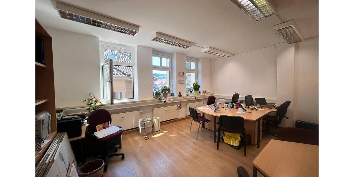 Gewerbeobjekt Eisenach - 1.800&euro; | Angebot:23398593