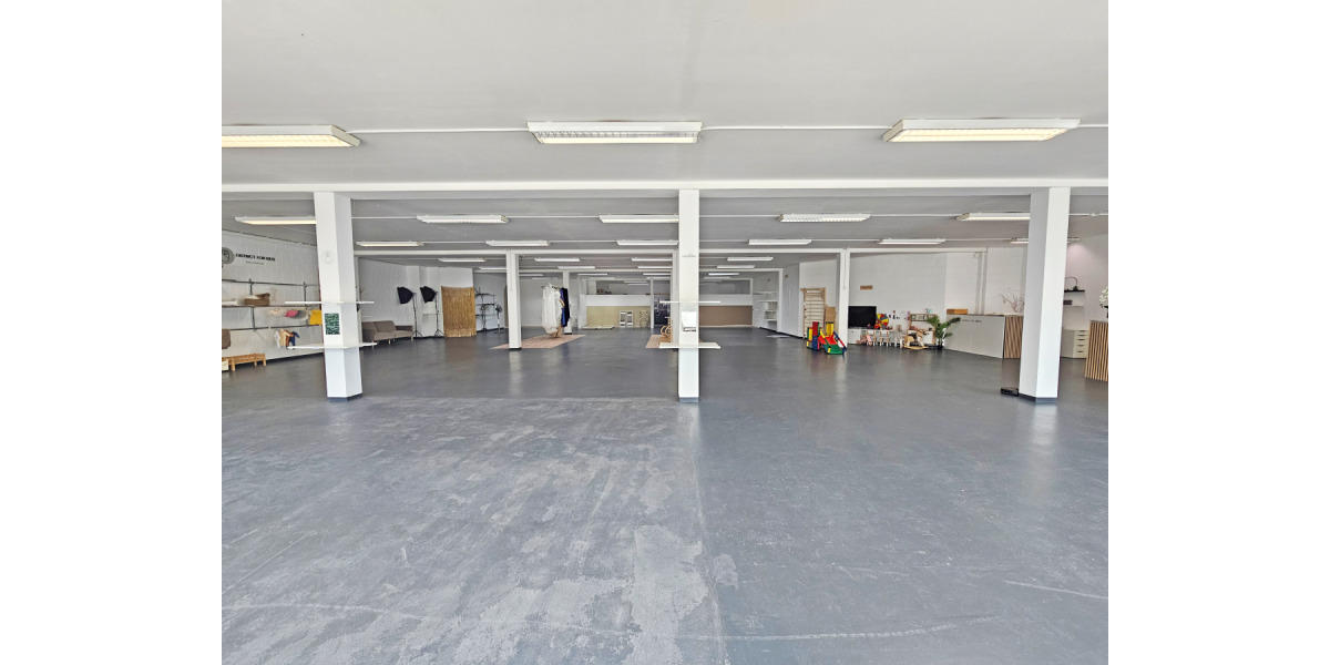 Gewerbeobjekt Oyten - 4.140&euro; | Angebot:25248389