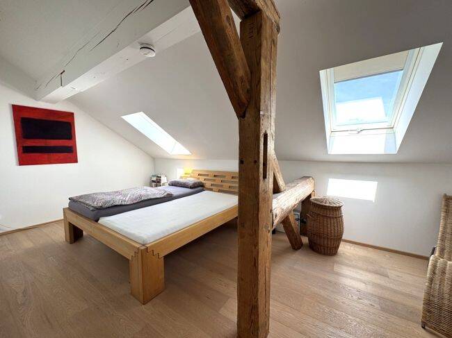 Reihenmittelhaus Murnau am Staffelsee Murnau - 3 Zimmer, 156 m&sup2;, 1.900&euro; | Angebot:26842328