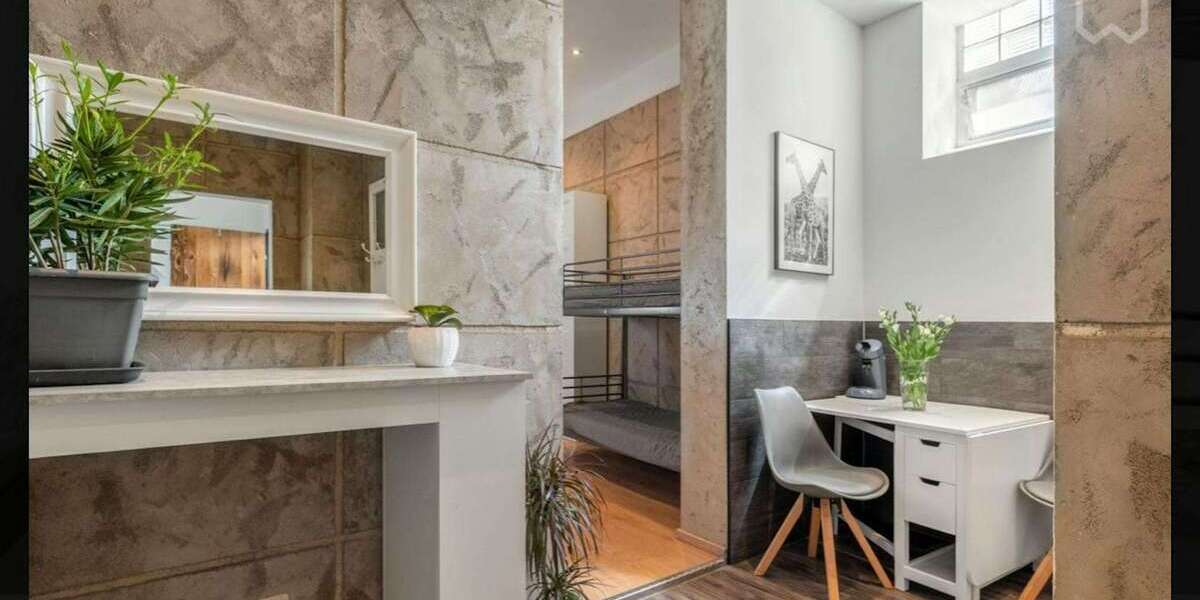 Zimmer Mannheim Neckarau - 1 Zimmer, 1.190&euro; | Angebot:25528492