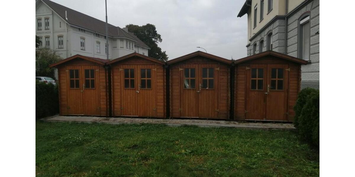 Etagenwohnung Herbertingen - 2 Zimmer, 63 m&sup2;, 550&euro; | Angebot:26374172