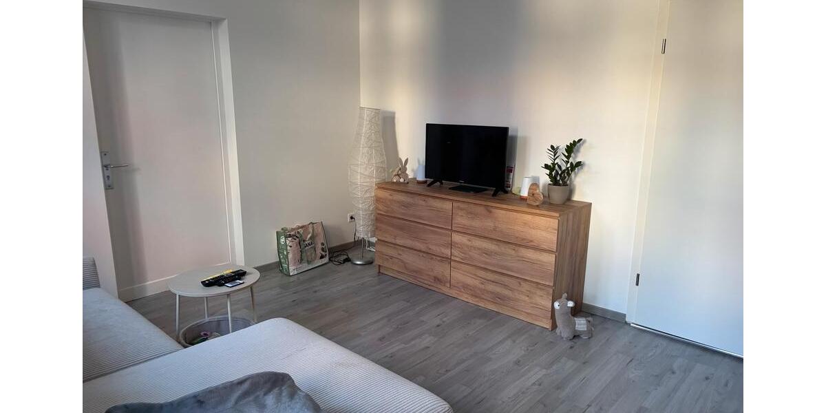 Erdgeschoßwohnung Soest - 1 Zimmer, 26 m&sup2;, 300&euro; | Angebot:26449091