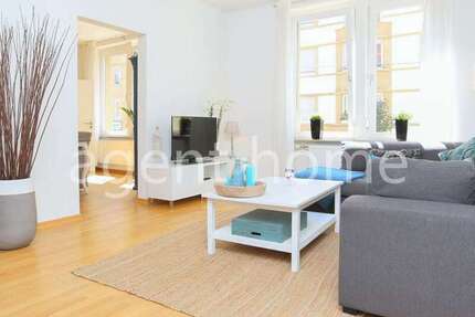 Wohnung Stuttgart Lehen - 4 Zimmer, 120 m&sup2;, 2.240&euro; | Angebot:27069875