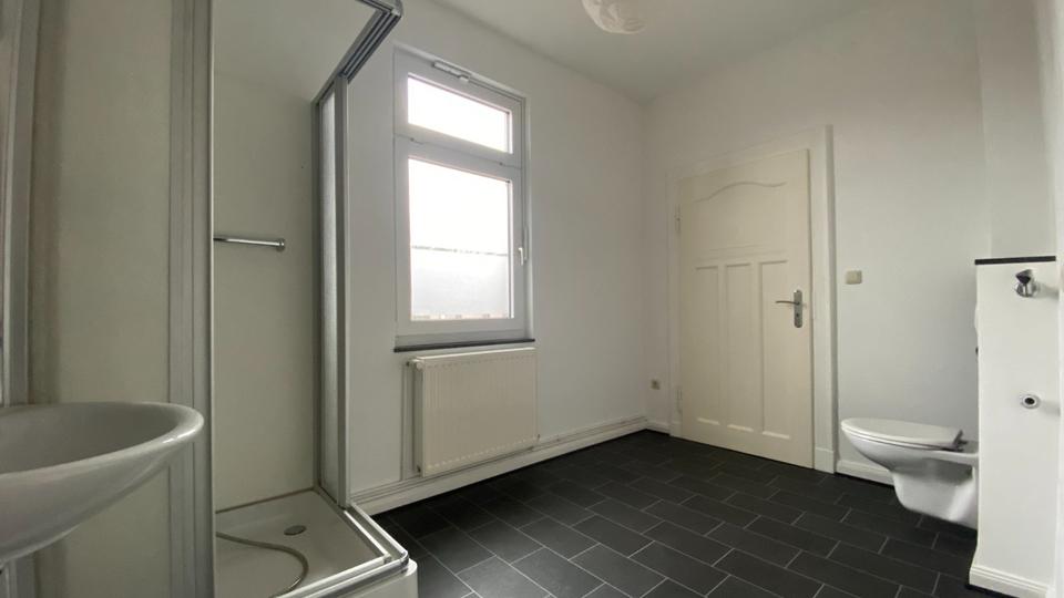 Etagenwohnung Uelzen - 3 Zimmer, 65 m&sup2;, 520&euro; | Angebot:24885927