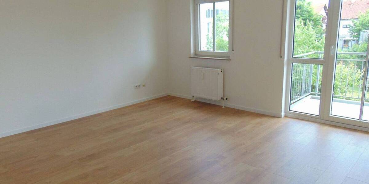 Etagenwohnung Ketsch - 3 Zimmer, 77 m&sup2;, 850&euro; | Angebot:26332273