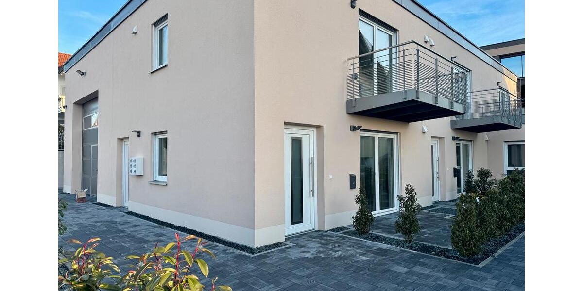 Etagenwohnung Traitsching - 1 Zimmer, 30 m&sup2;, 650&euro; | Angebot:26522822