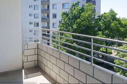 Wohnung Wuppertal Schraberg - 3 Zimmer, 77 m&sup2;, 580&euro; | Angebot:27250987