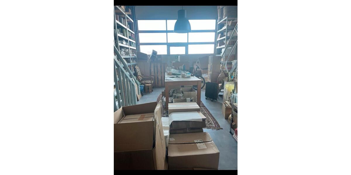 Gewerbeobjekt Hanau - 1.245&euro; | Angebot:26294918