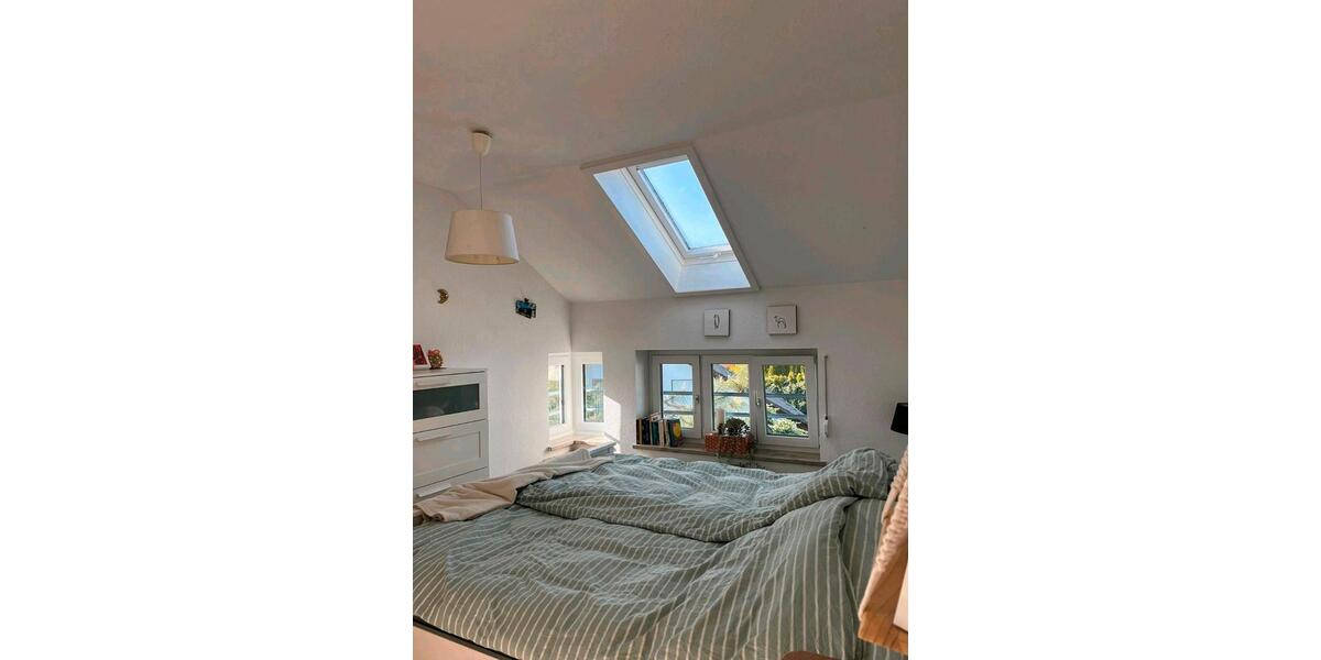 Wohnen auf Zeit Ravensburg Galgenhalde - 3 Zimmer, 77 m&sup2;, 1.200&euro; | Angebot:26510826