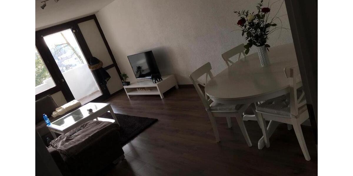 Gemütlich 2,5 Zimmerwohnung Bi-Bi 2.5 zimmer