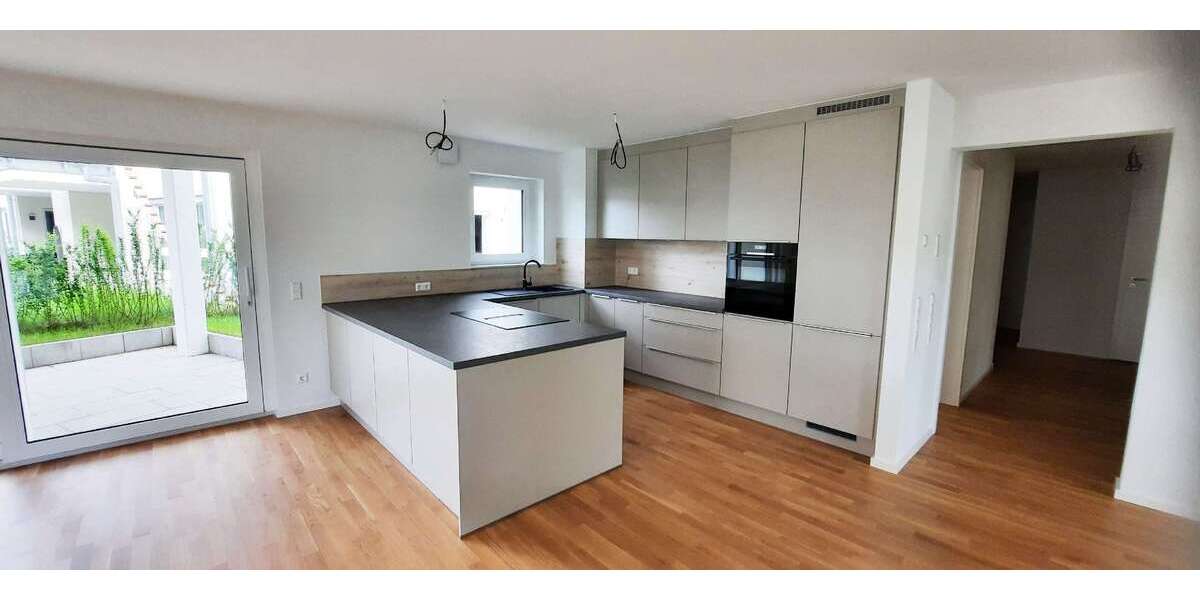 Etagenwohnung Weissach im Tal - 4 Zimmer, 116 m&sup2;, 1.765&euro; | Angebot:26739112