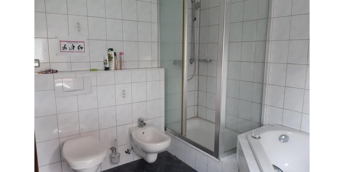 Wohnen auf Zeit Lingen (Ems) Damaschke - 1 Zimmer, 18 m&sup2;, 480&euro; | Angebot:26661733