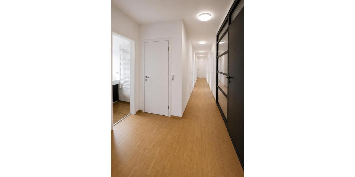 Wohnen auf Zeit Bruchsal - 1 Zimmer, 6 m&sup2;, 360&euro; | Angebot:26563980