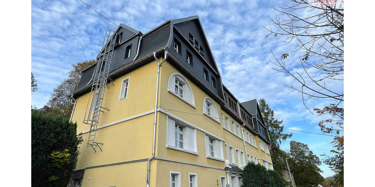 Etagenwohnung Schwarzenberg Sachsenfeld - 4 Zimmer, 78 m&sup2;, 507&euro; | Angebot:26474720
