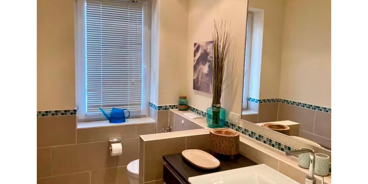 Etagenwohnung Hannover Döhren-Wülfel - 4 Zimmer, 100 m&sup2;, 2.450&euro; | Angebot:24657527